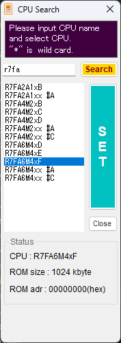 deviceSearch
