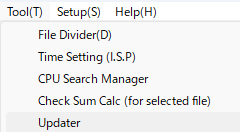 tool_updater