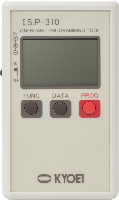 I.S.P-310